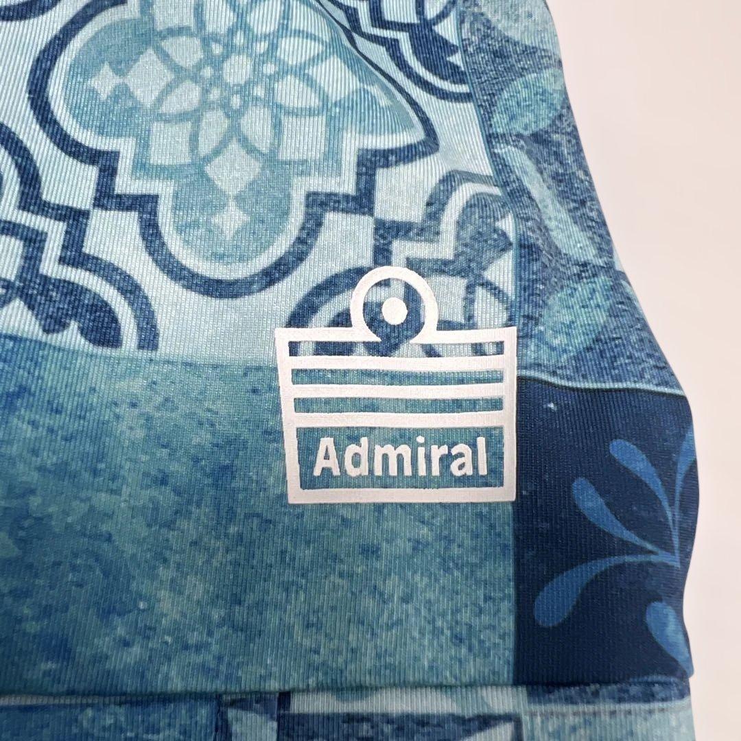 Admiral テニスウェア セットアップ Lサイズ
