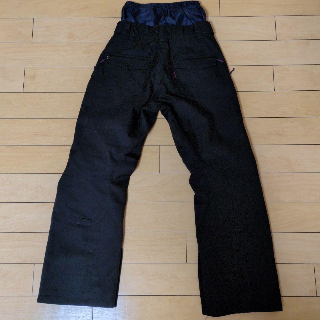 スノーボードウェア上下セット BLUE BLOOD PONTAPES