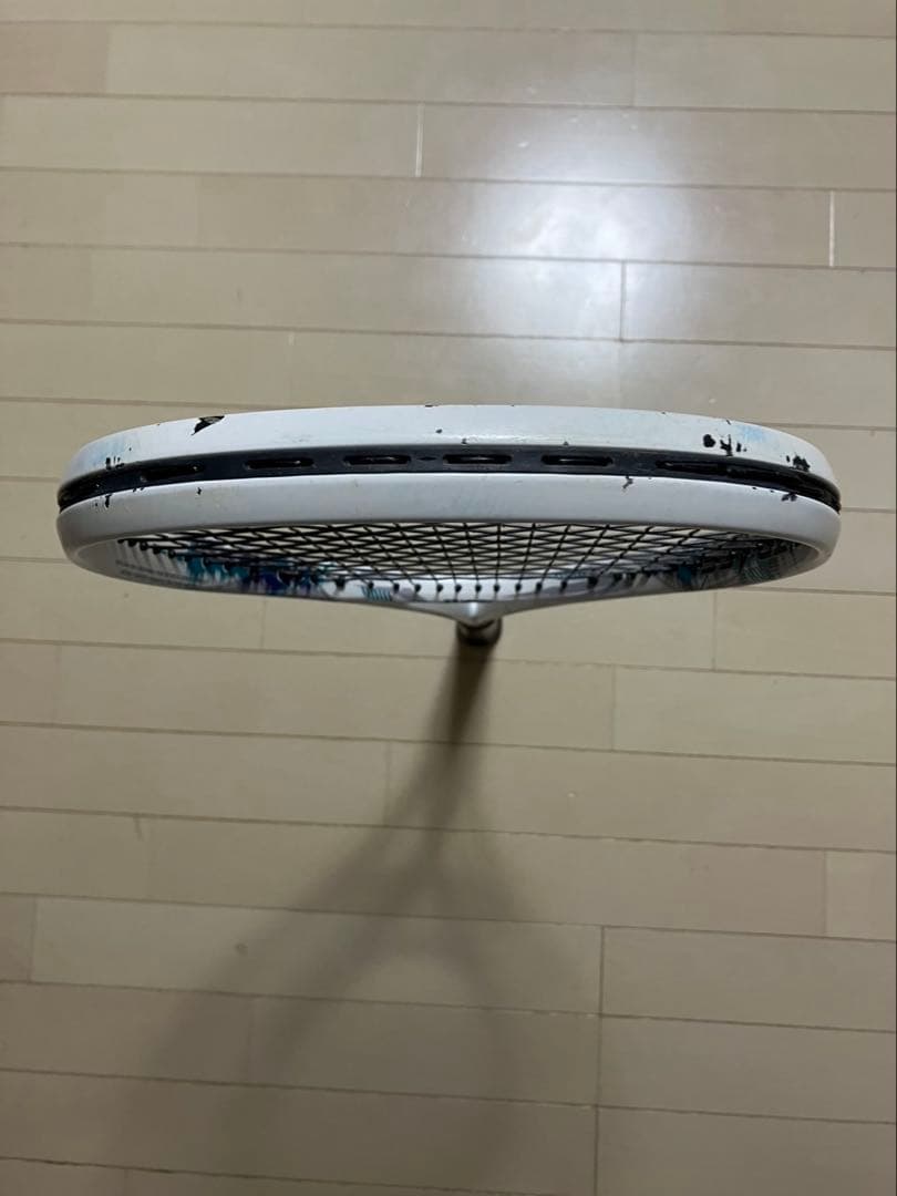 YONEX ボルトレイジ5v