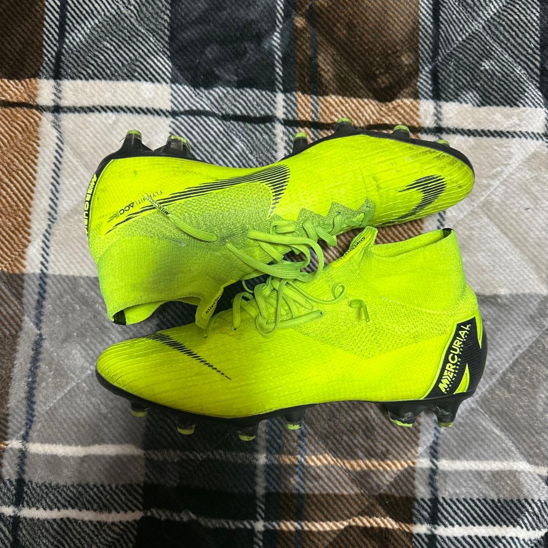 マーキュリアルスーパーフライ5