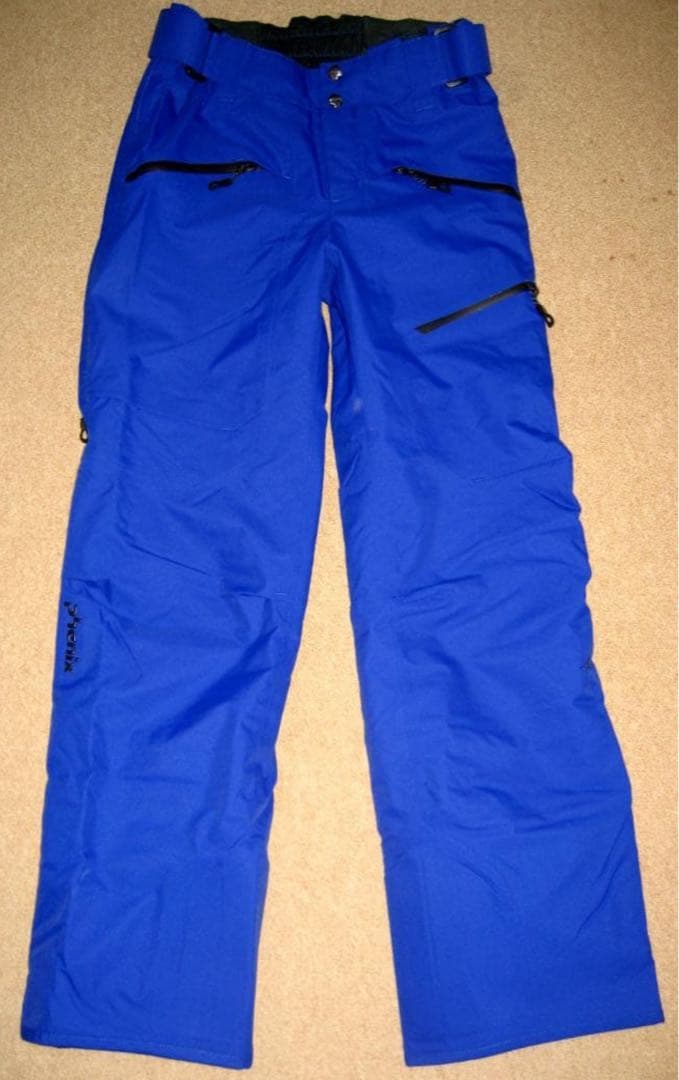 フェニックス 高機能ウェアー上下Mサイズ セット