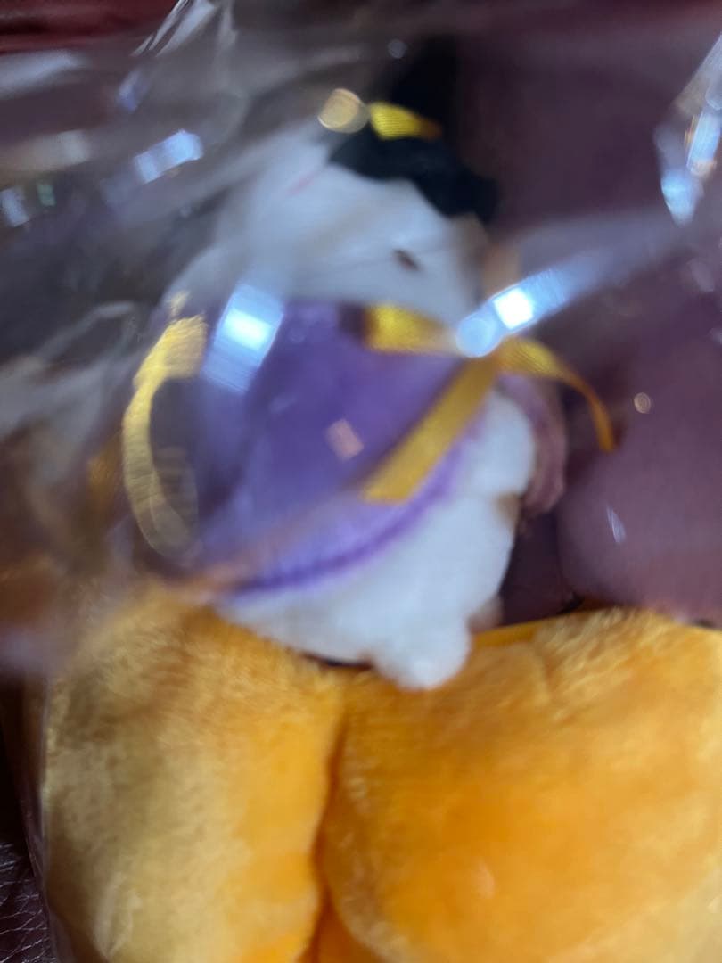 すみっコぐらし　シーンぬいぐるみ～ハロウィンバージョン～　2017