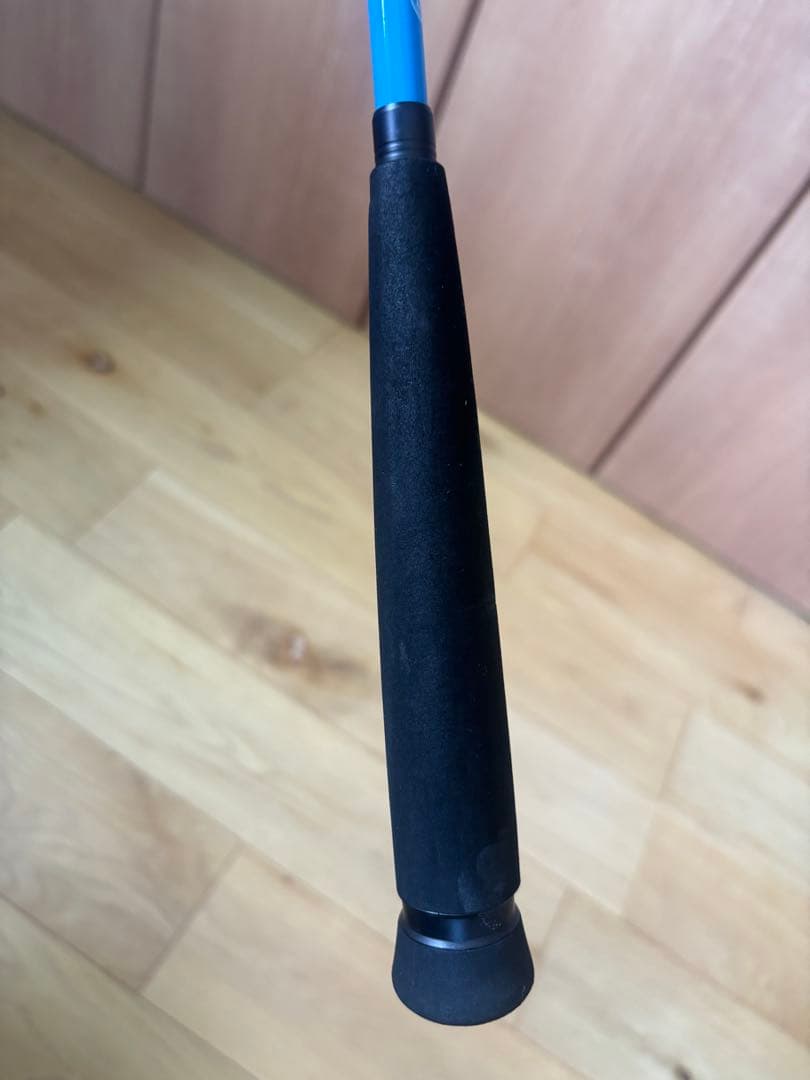 JACKALL ショアジギングロッド GSW C58Ｍ