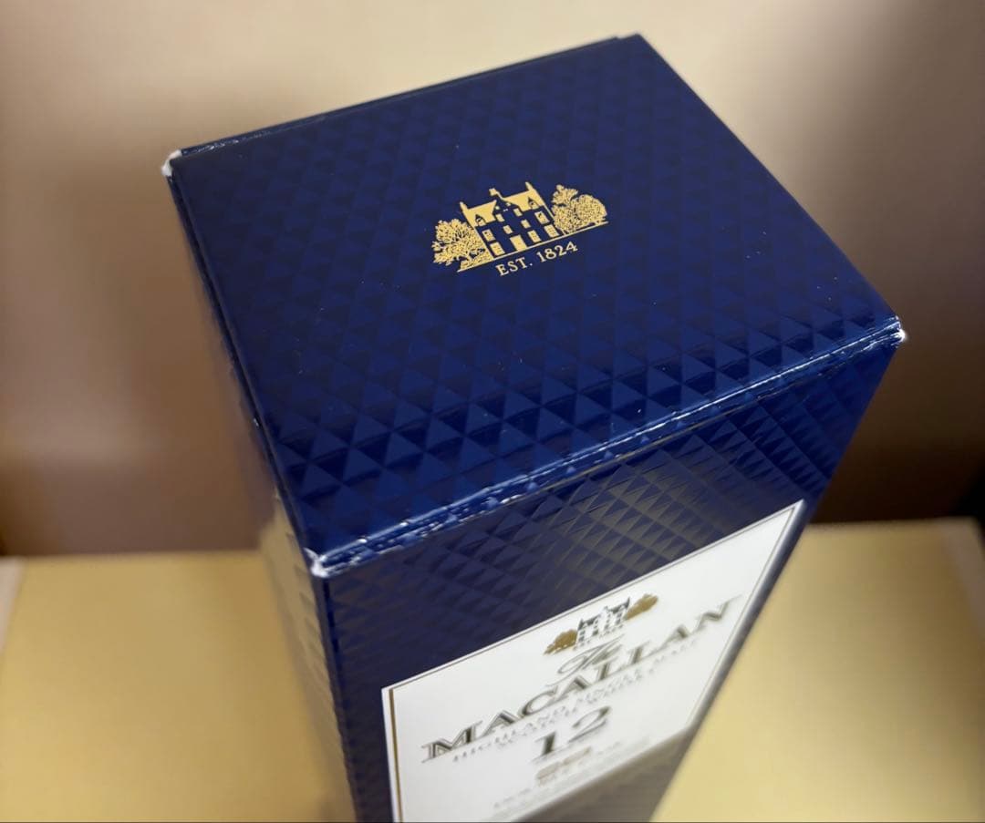 ⭐︎reilra⭐︎ザ・マッカラン