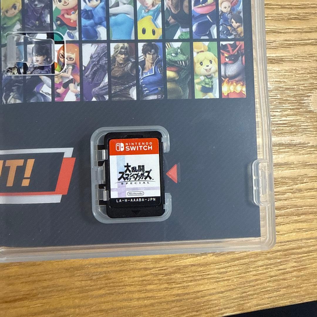 Switchソフト　パッケージ版　まとめ売り　13本