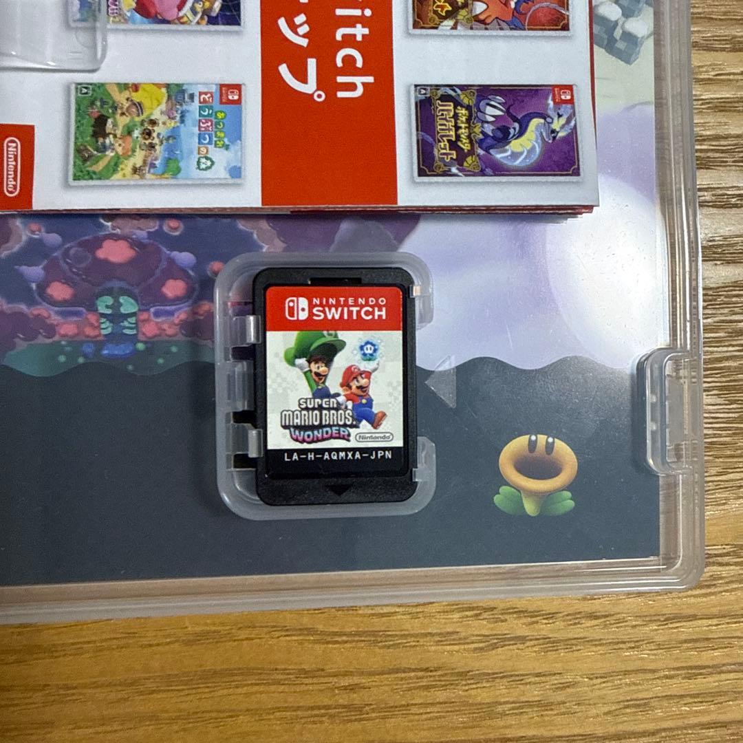 Switchソフト　パッケージ版　まとめ売り　13本