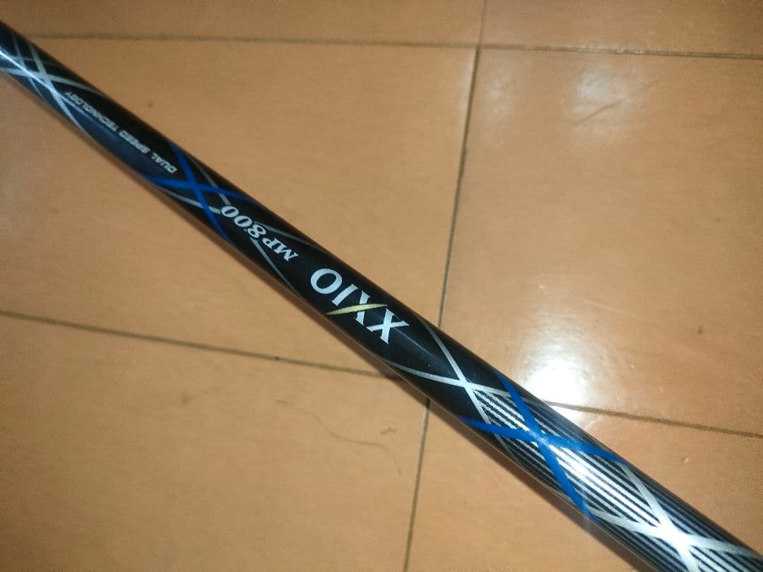 XXIO ユーティリティクラブ5U flexR