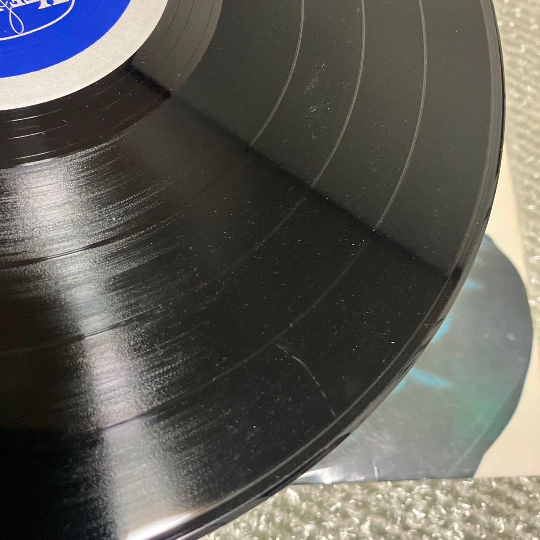 Wayne Shorter／Waynlng Moments 国内初版盤