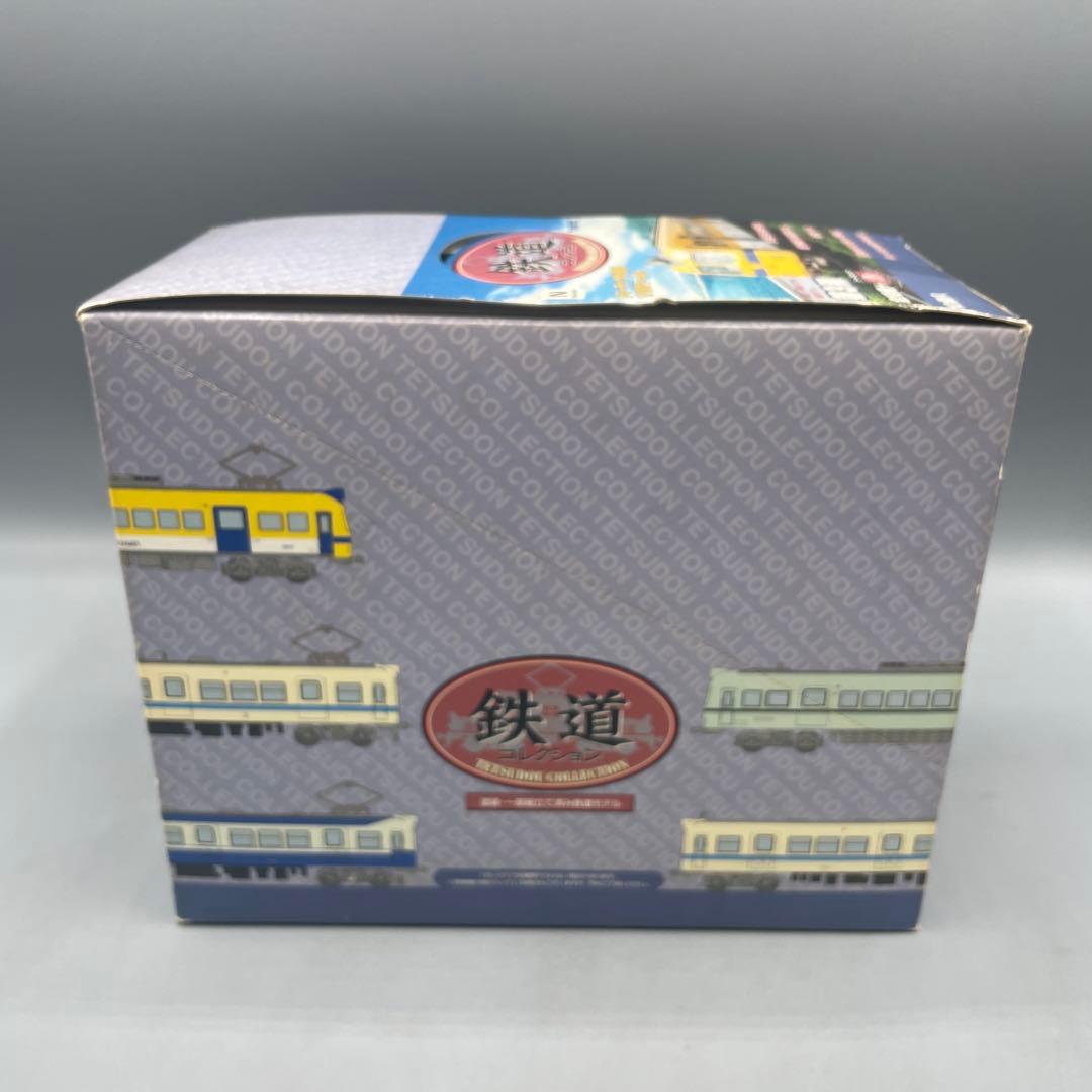 未開封 TOMYTEC 1/150 鉄道コレクション 1BOX