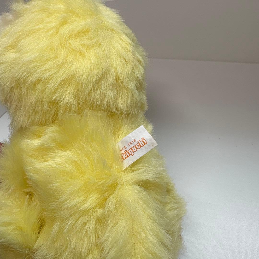 2006年発売 キッキー&ウッキー モンチッチ monchhichi 3416