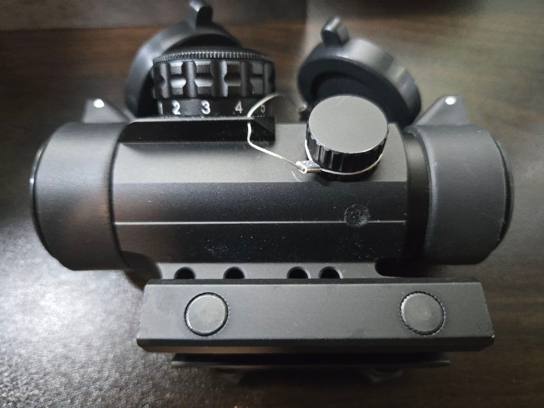 トイガン VECTOR OPTICS CALYPOS IX30