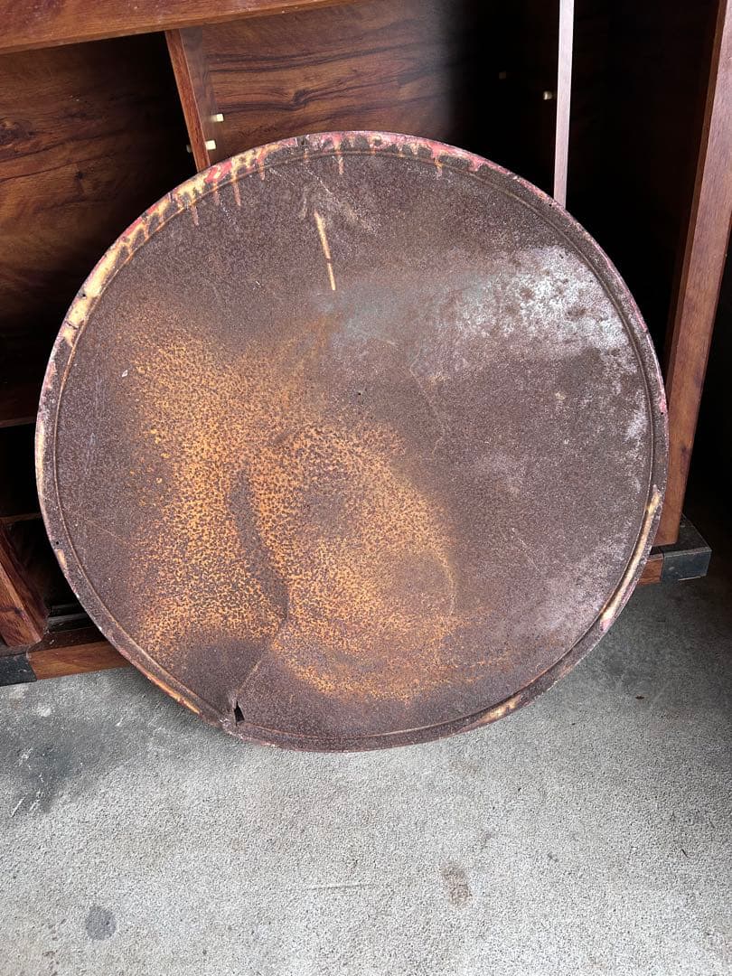 ホーロー　ニッカ　ウイスキー　店舗　店舗用　看板　サントリー　ビンテージ　非売品