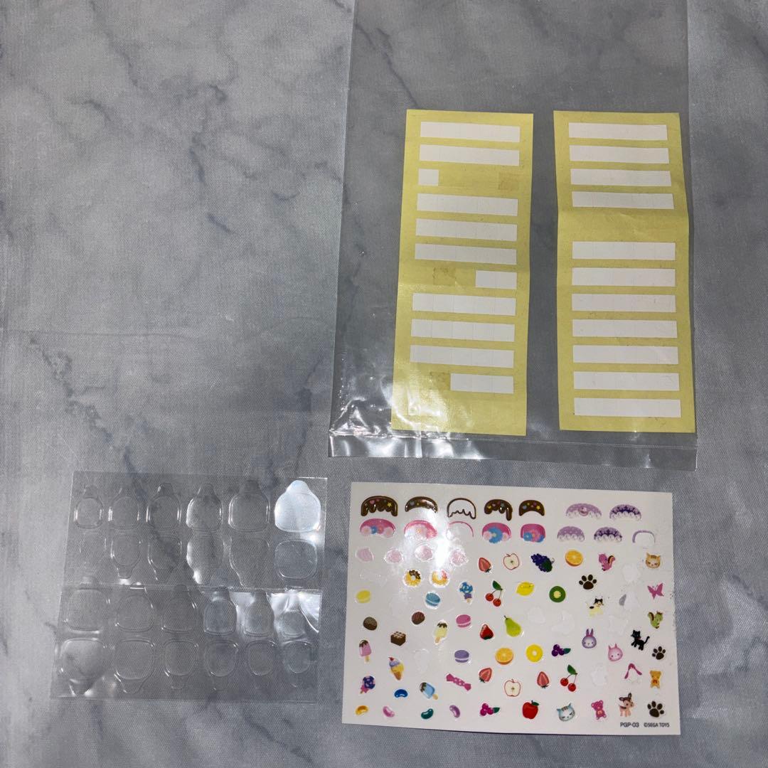 ぷにジェル ネイルアーティストスタジオ