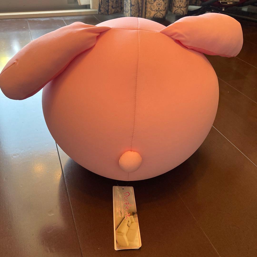 新品未使用　タグ付き　フリッカ　まつもと　ウサギ　ぬいぐるみ　ぬくまろ