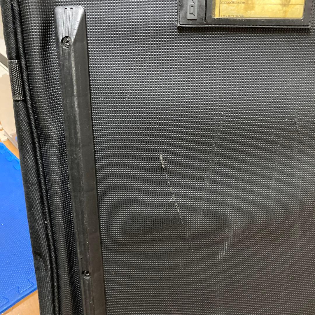 DAKINE★トラベルケース162L★カッコいい丈夫★