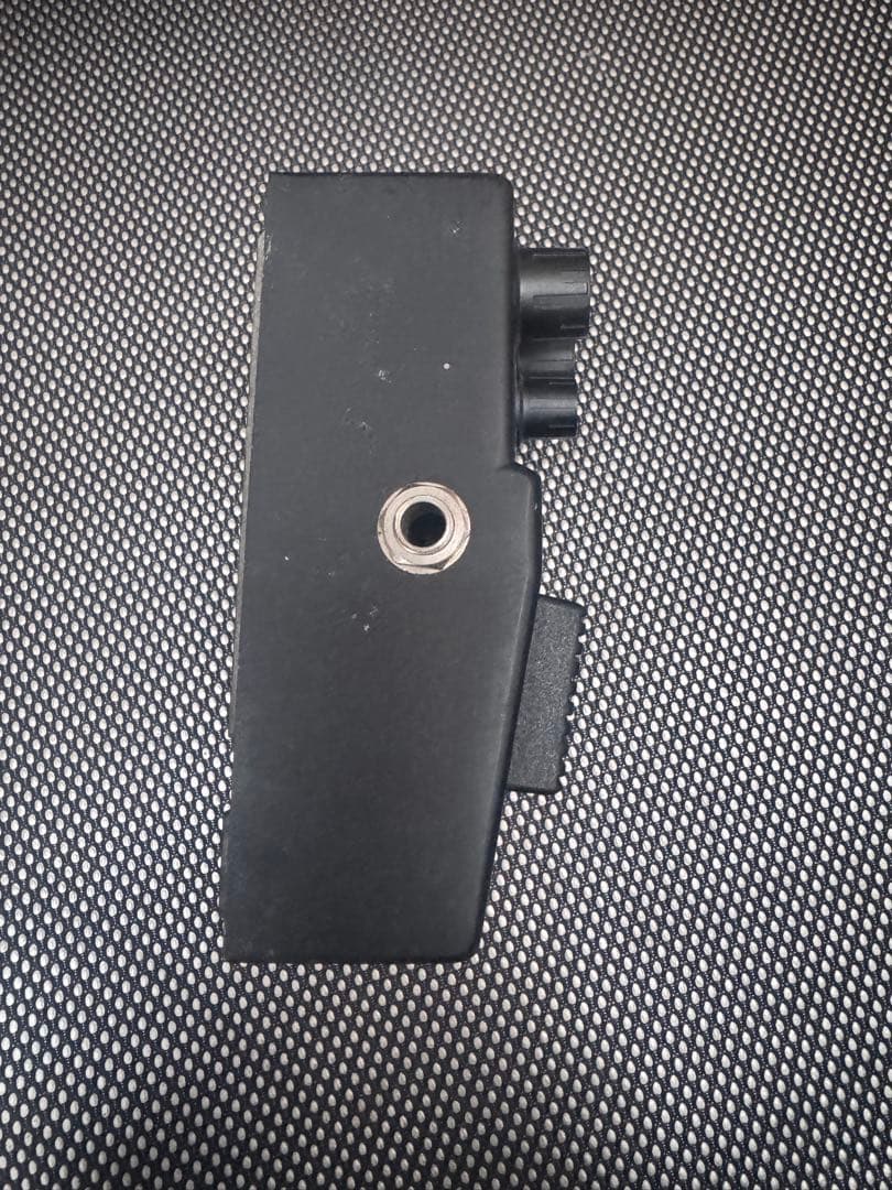 ROZZ パラメトリックイコライザー R-9 美品／動作良好 レア 日本製