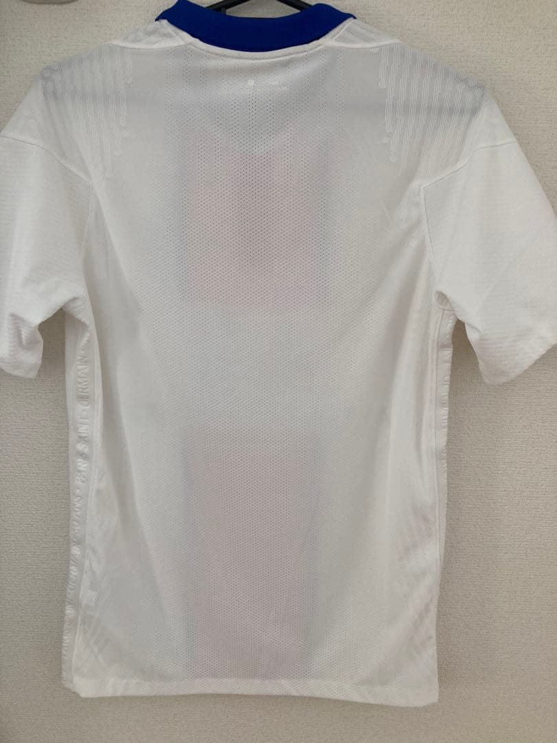 パリサンジェルマン PSG 20/21 オーセンティックユニフォーム アウェイ