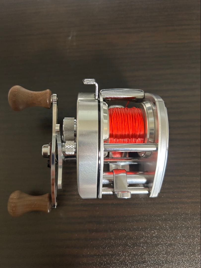 SHIMANO バンタム100 （激レア）美品