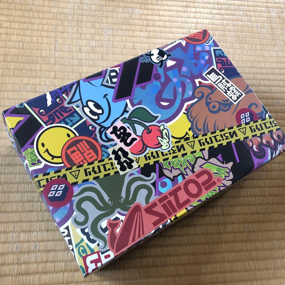 スプラトゥーン アミーボ9体＋ジオラマキット＋おまけ色々　スプラ箱付き！