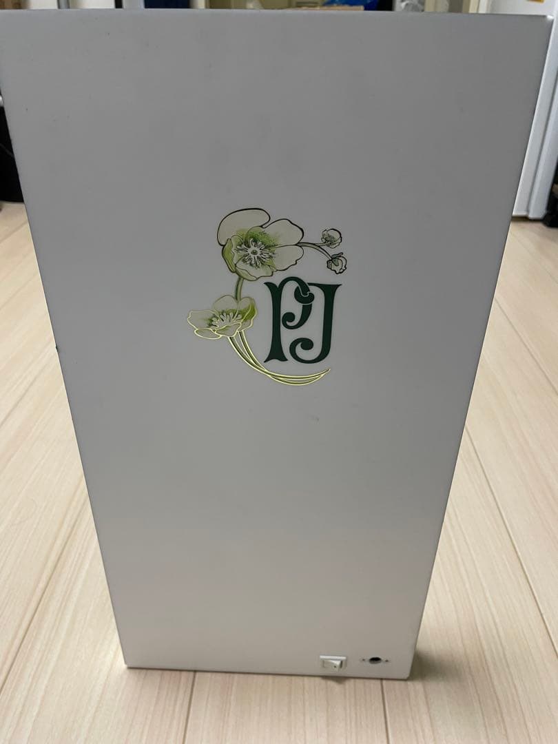 ペリエジュエ　ベルエポック　LEDディスプレイ台