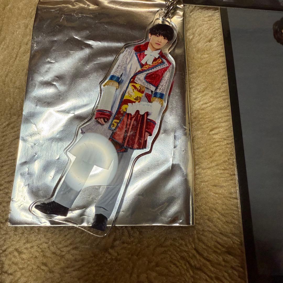 【13点セット】　猪戸周杜　猪俣周杜　グッズ　timelesz