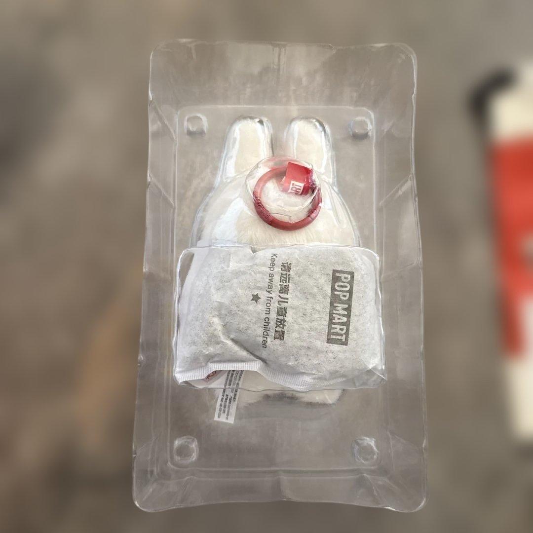 THE MONSTERS コカ・コーラ　ラブブ