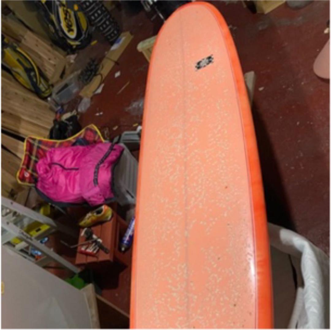 サーフボード　ロングボード