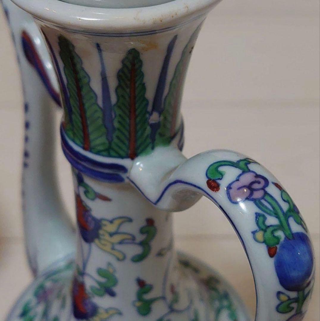 古董品(蔵出しもの)