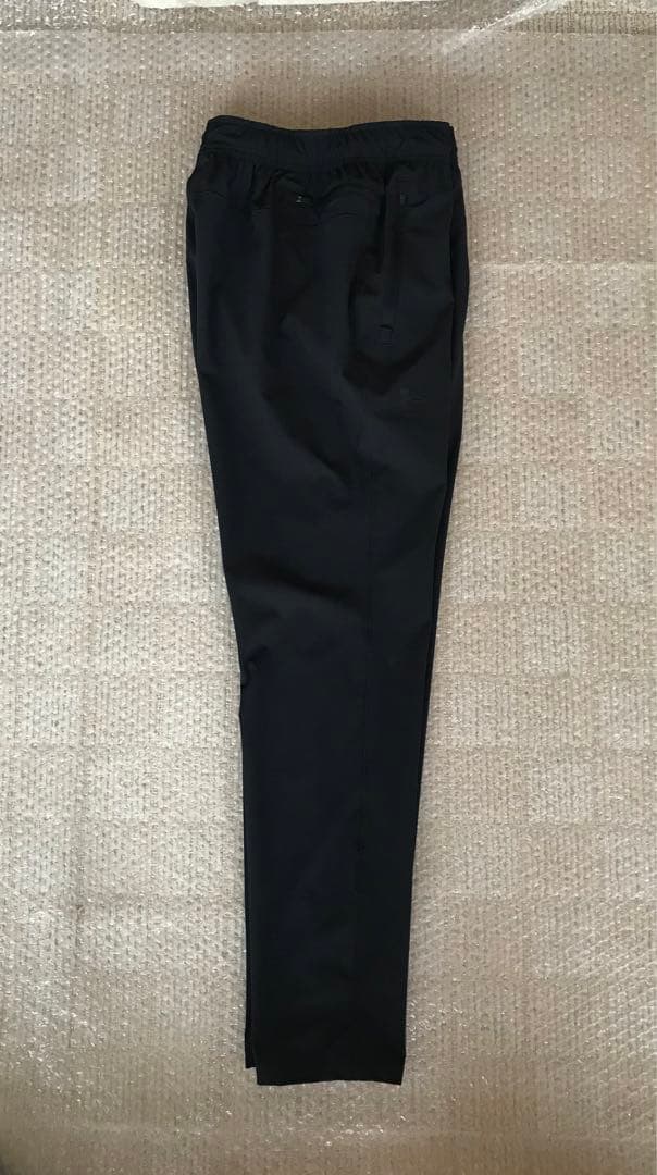 アンダーアーマー UNDER ARMOUR  ストレッチ　ジョガーパンツ