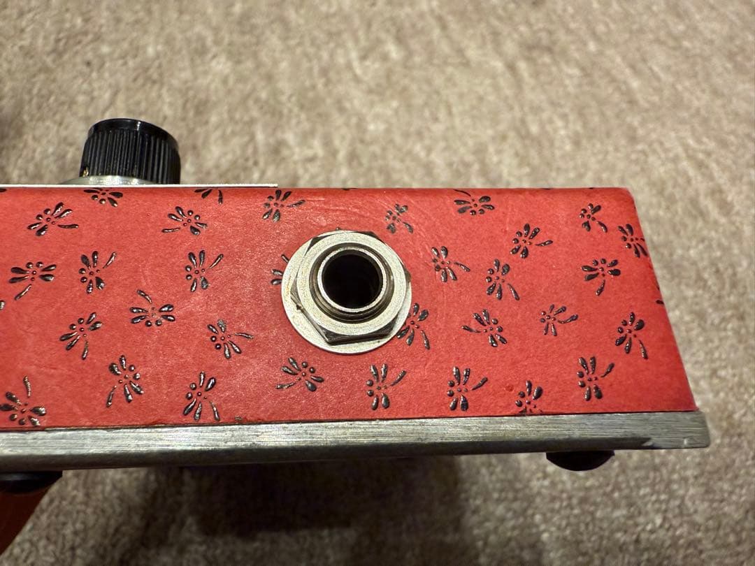 ギター DUMBOID Special Wa-Aka-Tombo Hammer