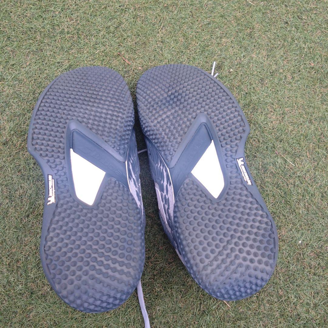 バボラテニスシューズ（26.5センチ）