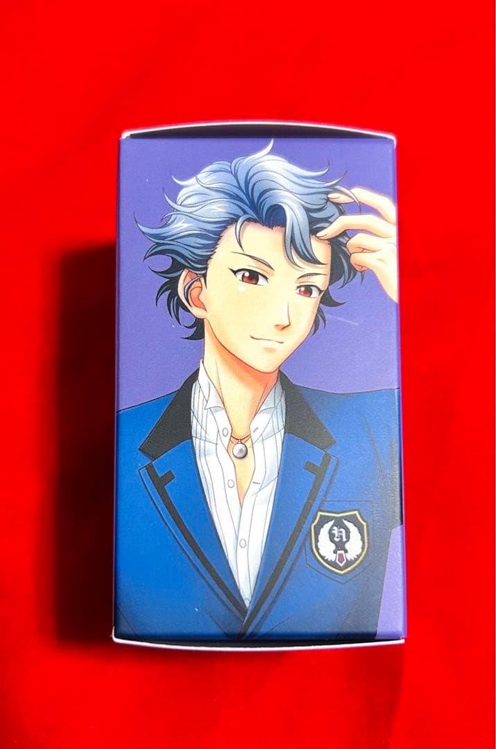 ときメモGS 香水　設楽聖司　フレグランス　オードパルファム