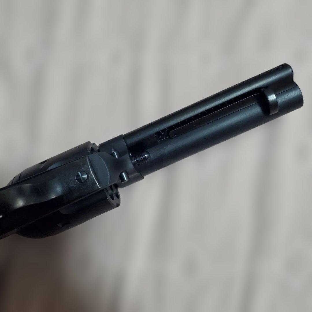 おもちタナカ ペガサスII コルトSAA