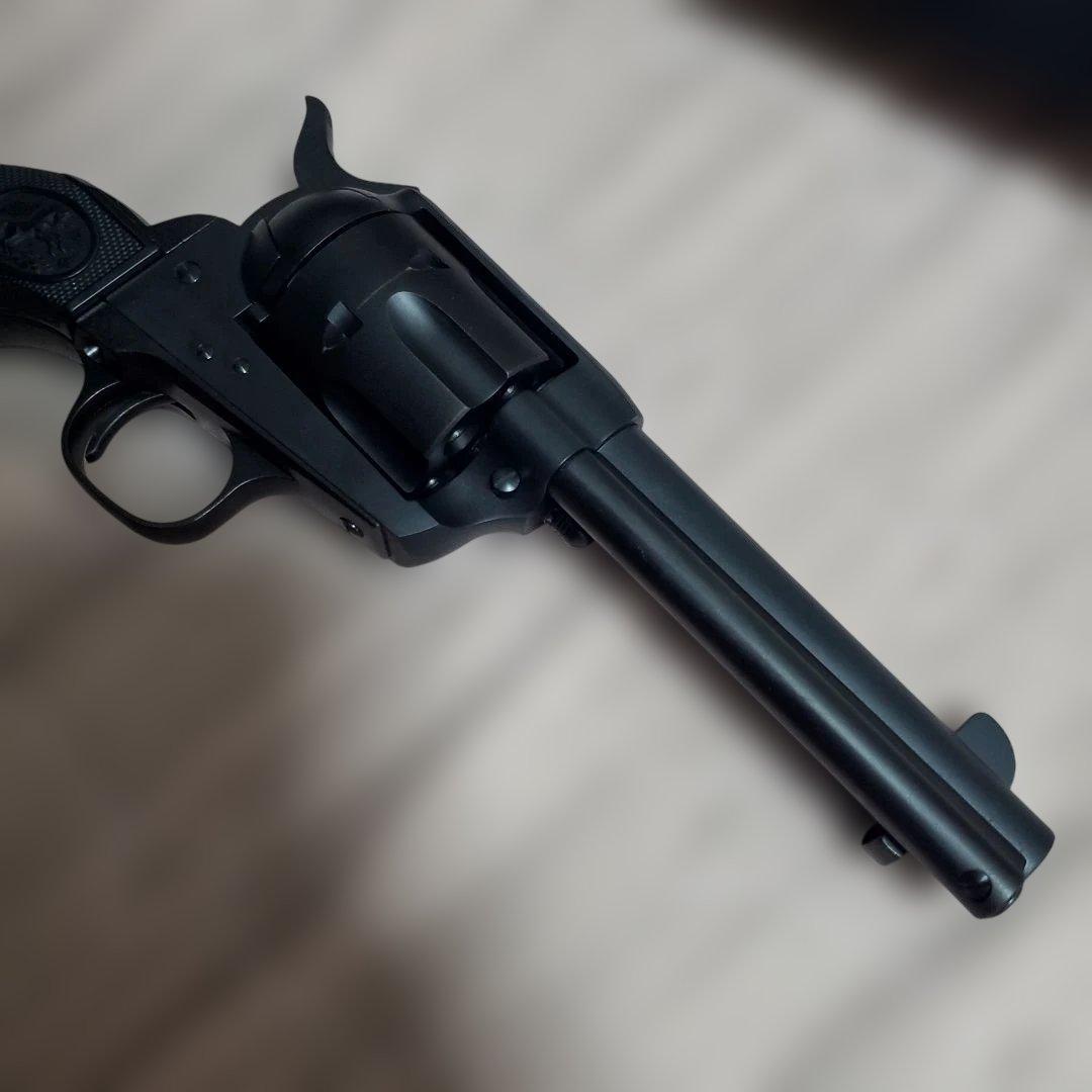 おもちタナカ ペガサスII コルトSAA