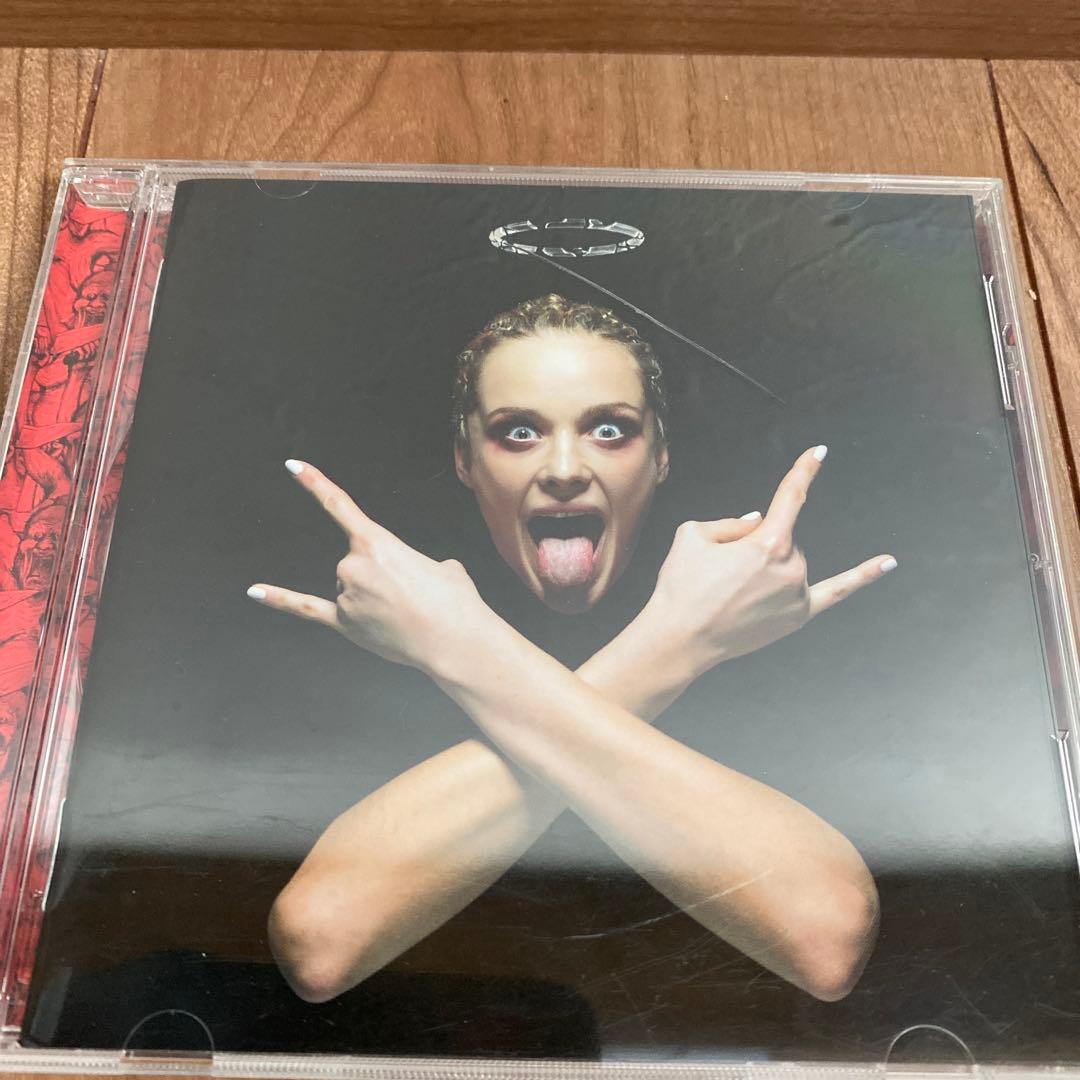 マキシマム ザ ホルモン CD5枚セット