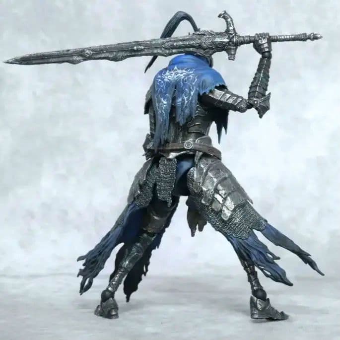 アルトリウス ガレージキット(塗装済み完成品)