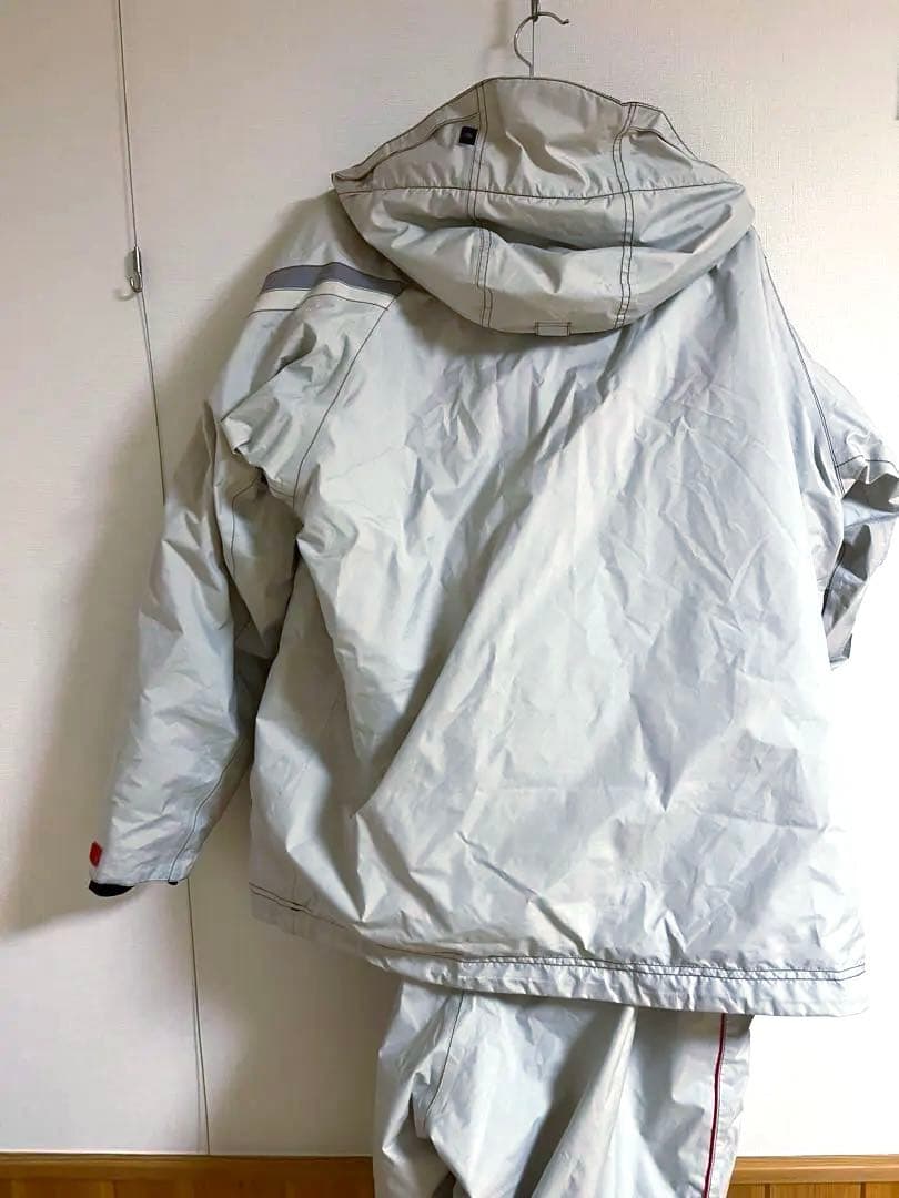 ダイワ プロバイザー 3Lサイズ　ゴアテックス　ウエア　スーツ