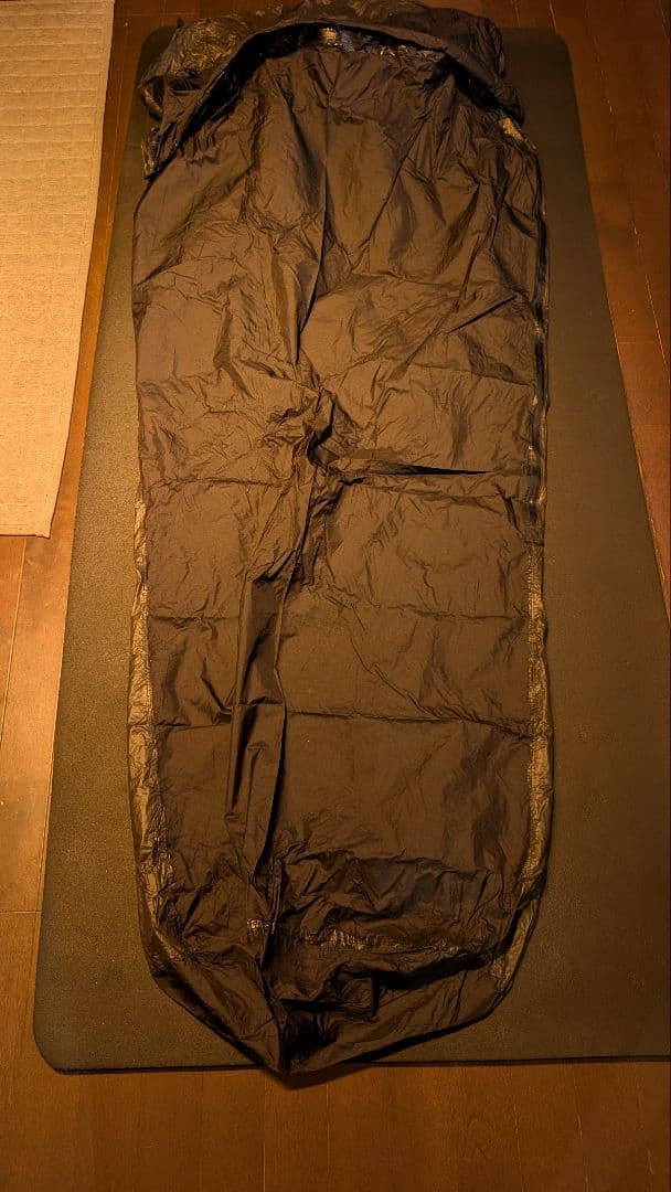 マウンテンローレルデザイン/eVENT SOUL BIVY