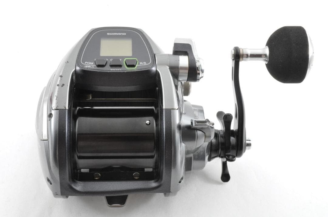 シマノ 14 フォースマスター 6000