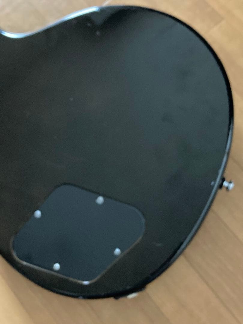 Tokai Love Rock Les Paul トーカイ