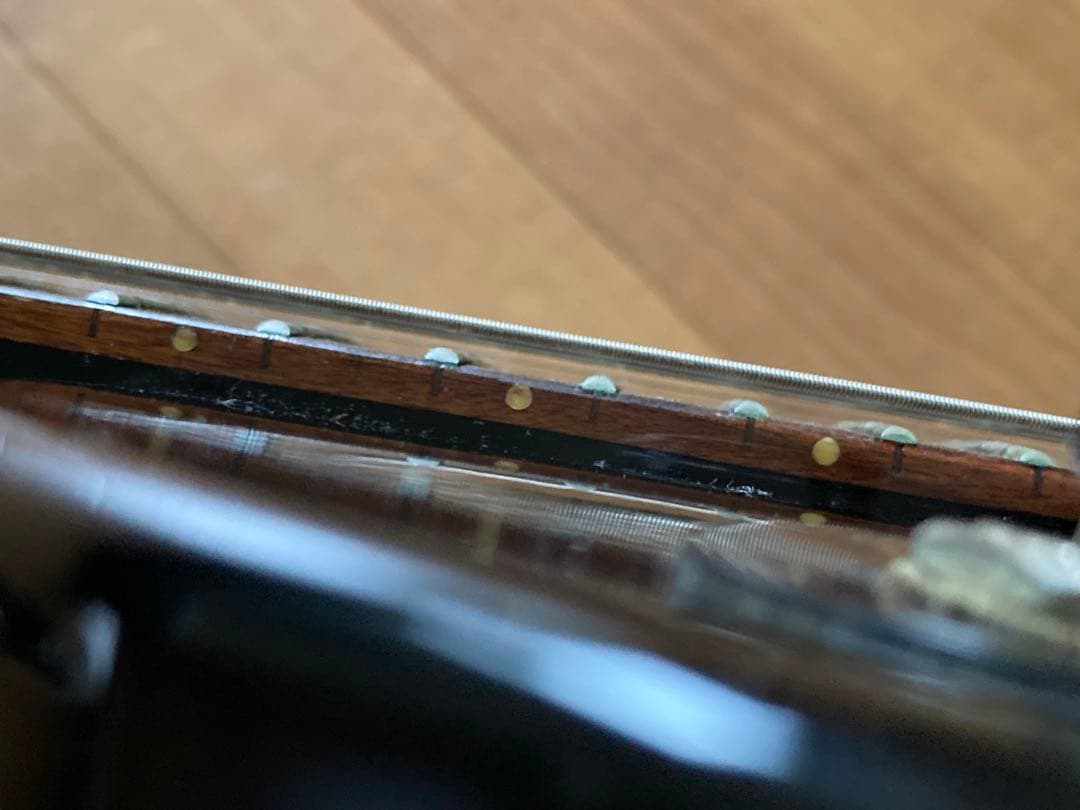 Tokai Love Rock Les Paul トーカイ