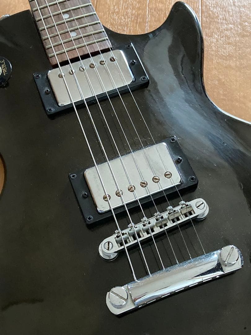 Tokai Love Rock Les Paul トーカイ