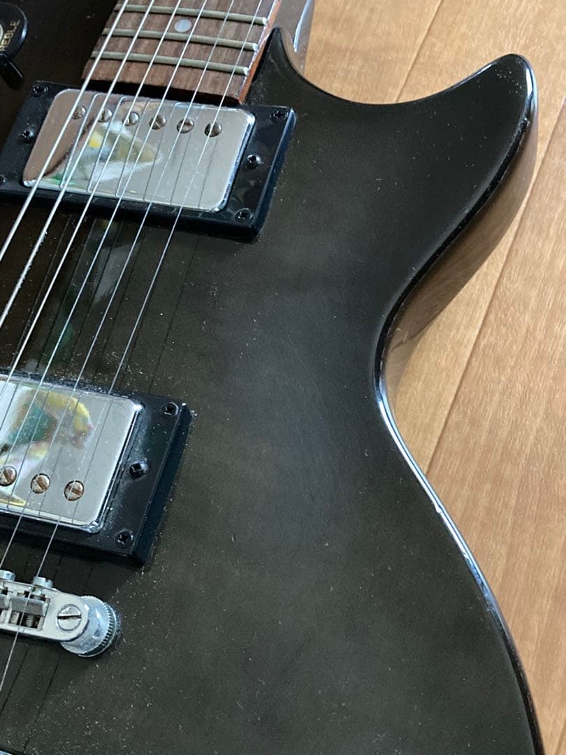 Tokai Love Rock Les Paul トーカイ