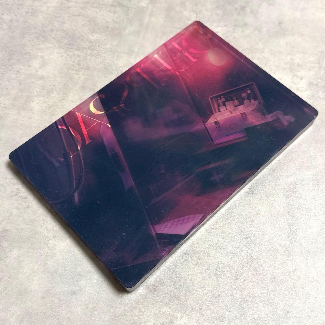 恋と深空 2024 VIPギフトボックス 日本語版 特典　シン3点セット