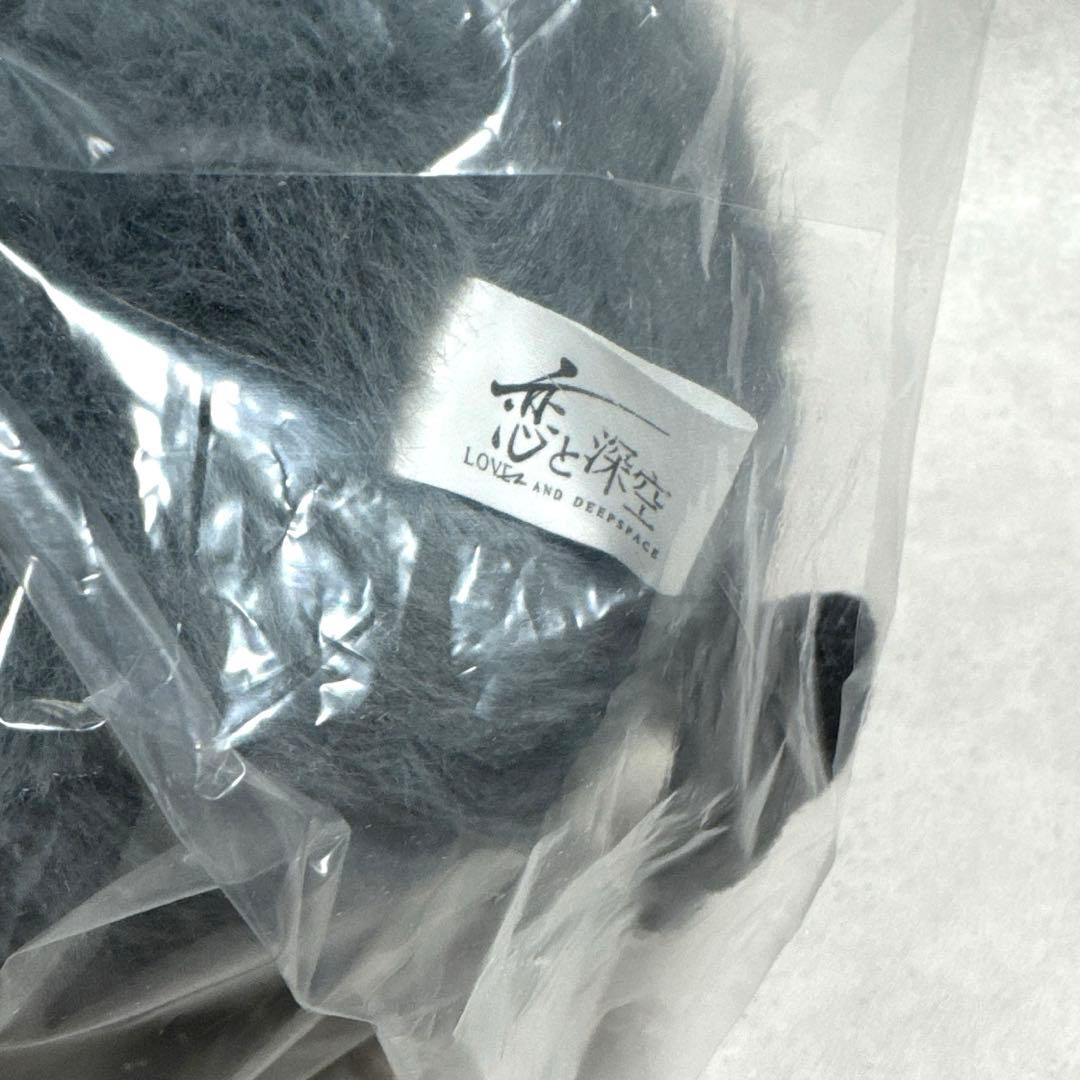 恋と深空 2024 VIPギフトボックス 日本語版 特典　シン3点セット