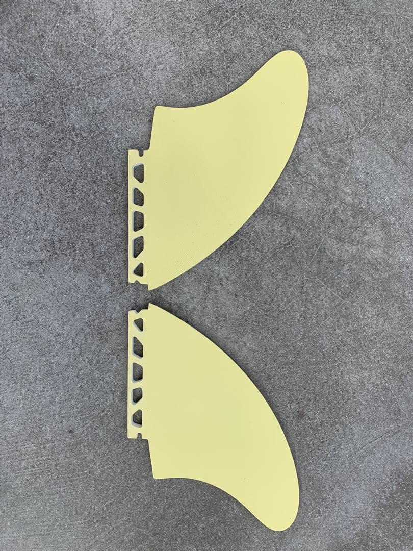 ルディ様　CAPTAIN FIN マイキーフェブラリー キール future