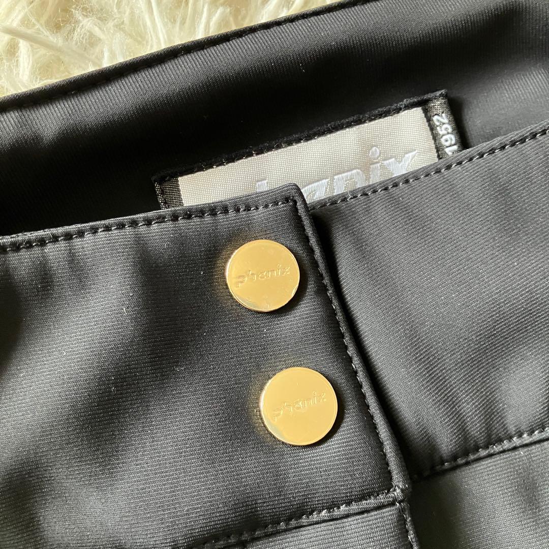 #6J✨新品✨phenix✨スキーウェア パンツ レディースXL ブラック