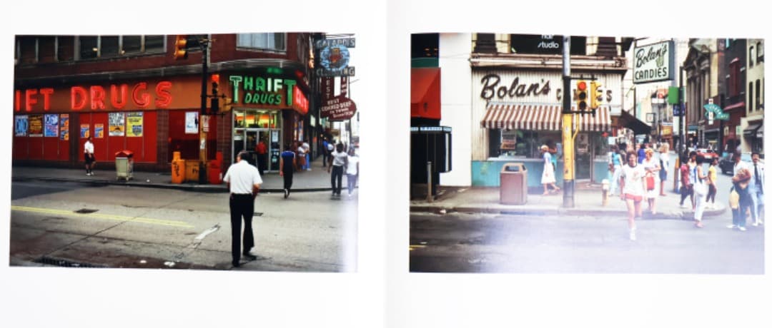 William Eggleston（The Democratic Forest）