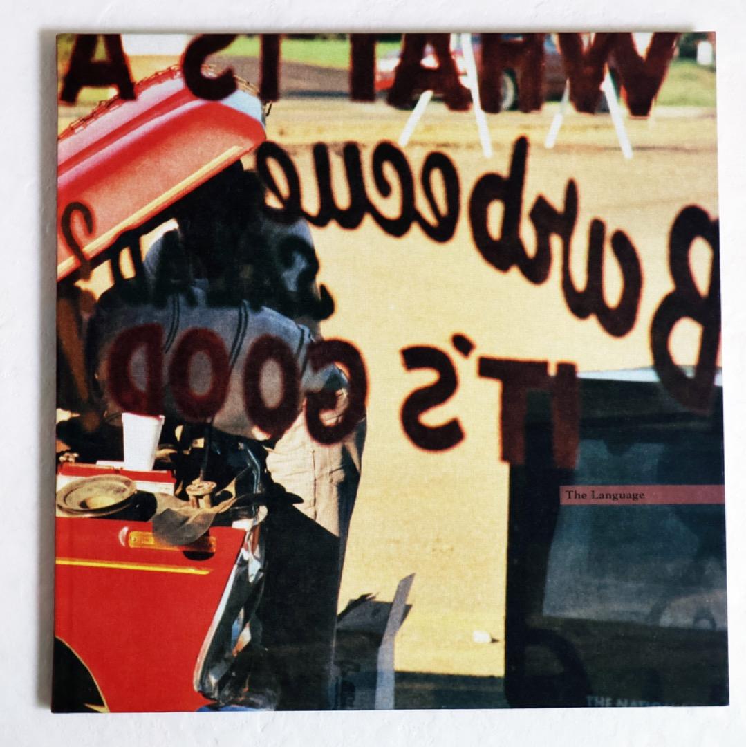 William Eggleston（The Democratic Forest）