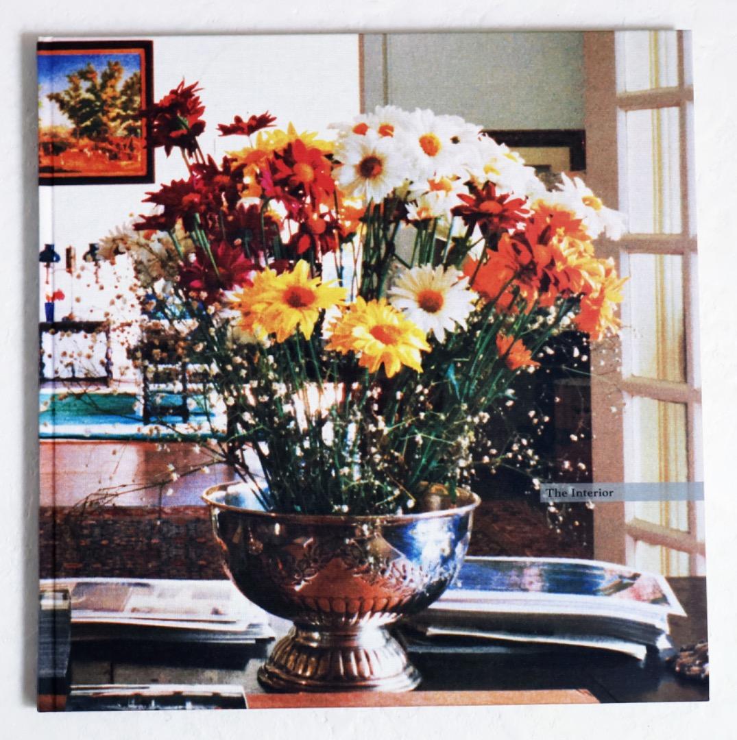 William Eggleston（The Democratic Forest）